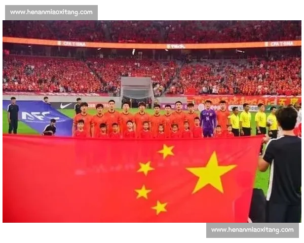中国足协官宣!西安国际足球中心迎 U23 亚洲杯预选赛首秀 中国足协官宣!西安国际足球中心迎 U23 亚洲杯预选赛首秀