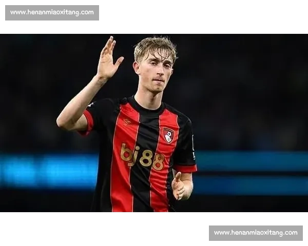 PFA 年度最佳年轻球员候选名单揭晓:德拉普、赫伊森领衔六大新星 PFA 年度最佳年轻球员候选名单揭晓:德拉普、赫伊森领衔六大新星