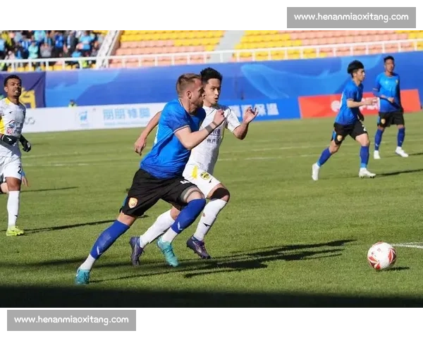 4-0 客场横扫苏州东吴!大连鲲城延续强势 4-0 客场横扫苏州东吴!大连鲲城延续强势