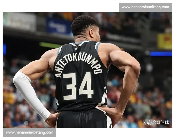 多西盛赞字母哥:FIBA 与 NBA 双赛场的无解题 多西盛赞字母哥:FIBA 与 NBA 双赛场的无解题