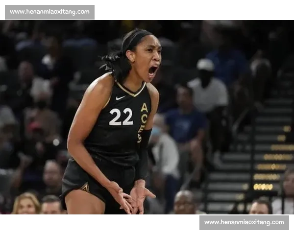 托马斯创历史!连续两战三双成 WNBA 第一人 托马斯创历史!连续两战三双成 WNBA 第一人