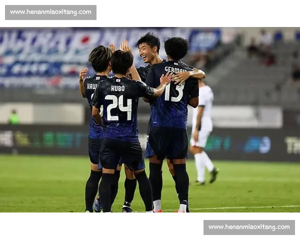 森保一东亚杯名单策略曝光!日本队今日揭晓 J 联赛新老阵容 森保一东亚杯名单策略曝光!日本队今日揭晓 J 联赛新老阵容