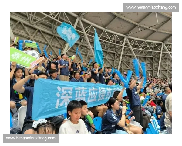 泰州球迷误闯徐州专列被 “宠成家人”:一场跨越球场的温情邂逅 泰州球迷误闯徐州专列被 “宠成家人”:一场跨越球场的温情邂逅