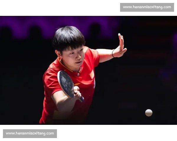 横滨赛国乒狂揽 15 万美元!女队独揽 10.65 万庆功宴,孙颖莎带头 “干饭” 横滨赛国乒狂揽 15 万美元!女队独揽 10.65 万庆功宴,孙颖莎带头 “干饭”