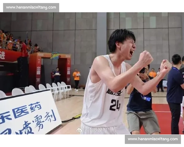 经开 MVP 潘承恺邀你共筑反诈防线 经开 MVP 潘承恺邀你共筑反诈防线