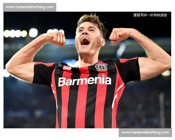 药厂锁定进攻利刃！希克续约至 2030 年，滕哈赫体系核心非他莫属