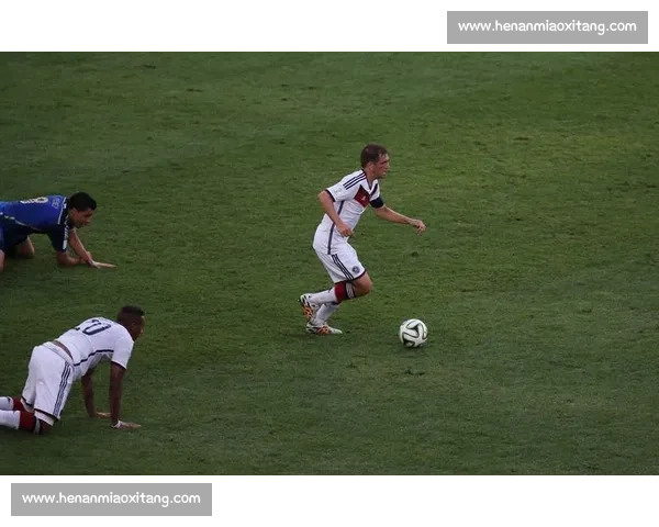 德国队 3 连败叩响百年警钟：距 1913 年耻辱纪录仅一步之遥