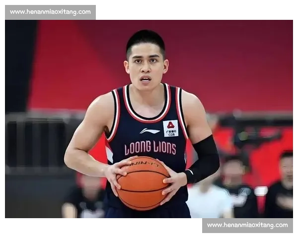 陈盈骏 34 分创历史！中国台北男篮亚洲杯力克菲律宾