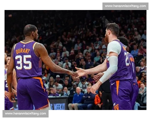 比尔留队无人问津成困局 太阳被迫交易 KD 启动重建