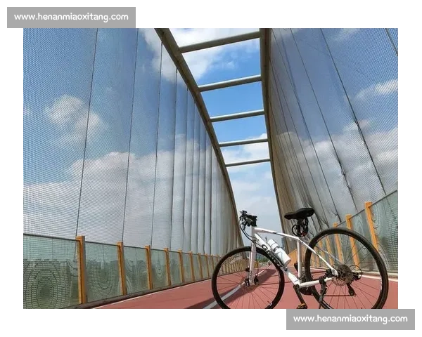 千骑竞速成都百公里绿道：穿越生态画卷的速度与诗意