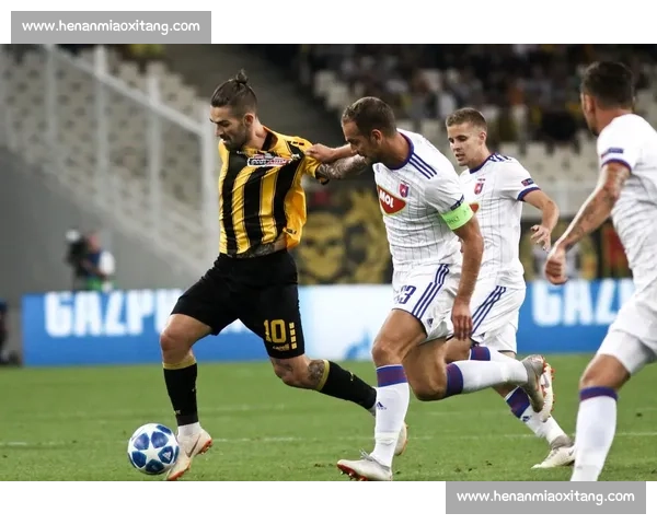 约维奇体检通过！正式签约雅典 AEK 至 2027 年