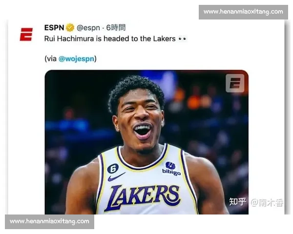 均薪 2000 万成续约关键！芬尼・史密斯铁心留守湖人