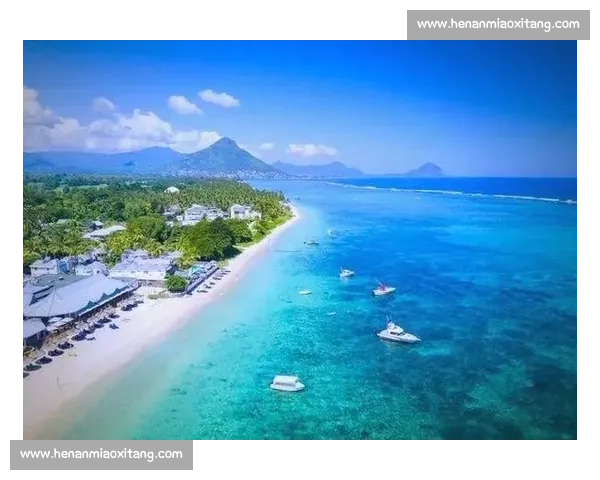 毛里求斯:蓝调秘境中的自然与人文交响