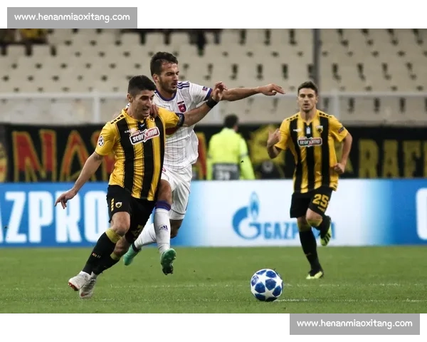 约维奇体检通过！正式签约雅典 AEK 至 2027 年