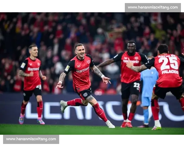 药厂锁定进攻利刃！希克续约至 2030 年，滕哈赫体系核心非他莫属